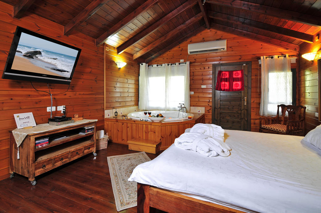 Ferienwohnung Bikta Banof Rosch Pina Zimmer foto