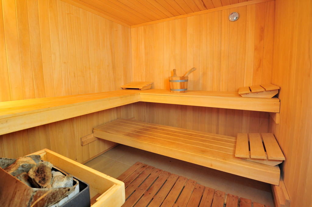 Ferienwohnung Bikta Banof Rosch Pina Zimmer foto